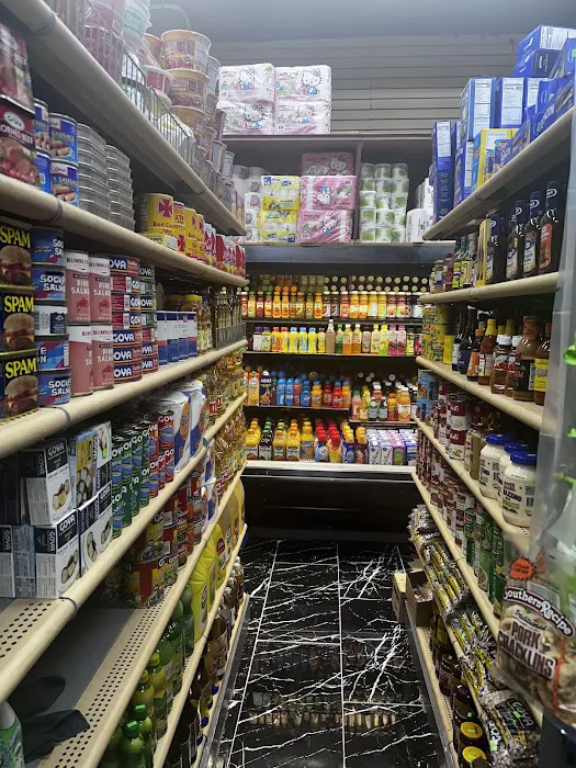 Zo Grill Mini Market Picture 7