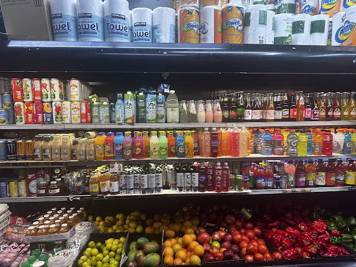 Zo Grill Mini Market Picture 1
