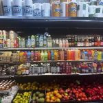 Zo Grill Mini Market