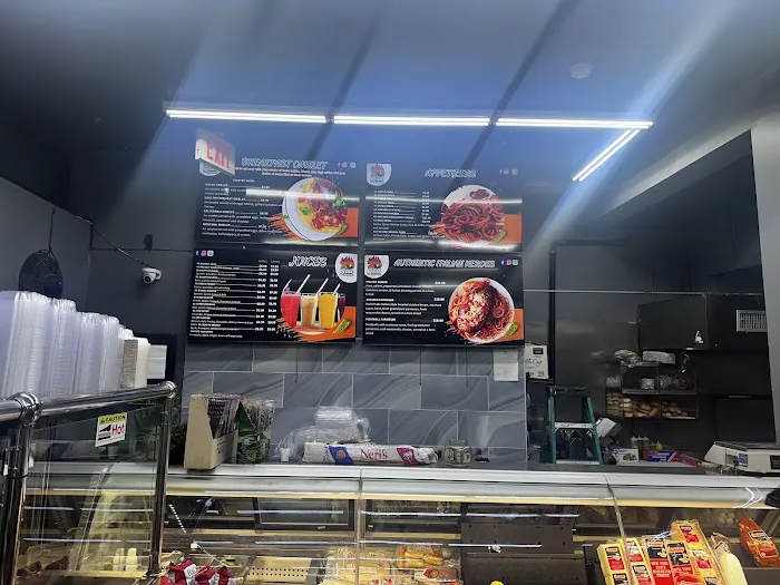 Zo Grill Mini Market Picture 8