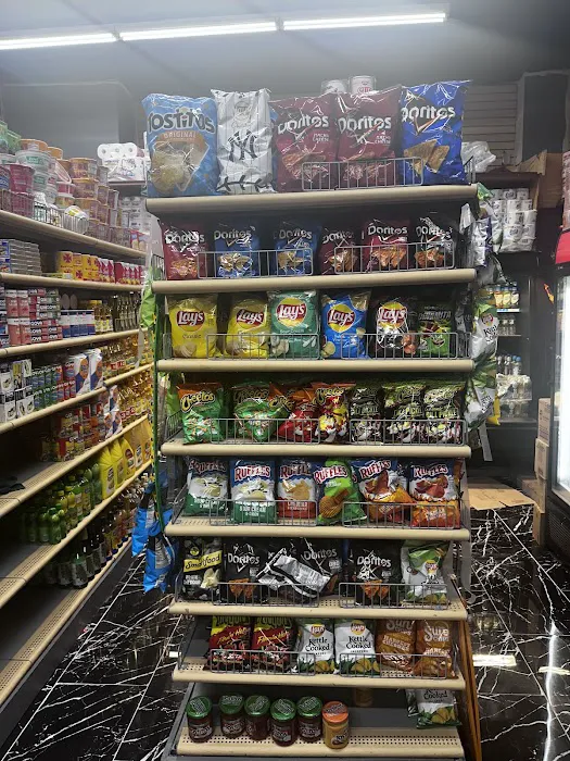 Zo Grill Mini Market Picture 10