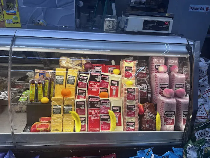 Zo Grill Mini Market Picture 6