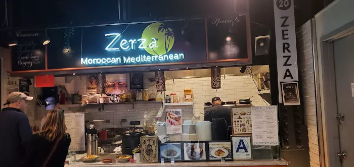 Zerza Mediterrano Picture 10