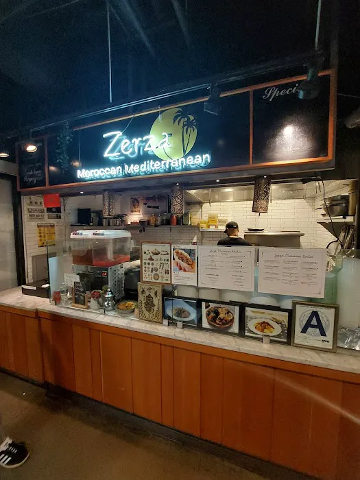 Zerza Mediterrano Picture 3