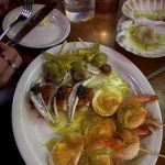 Eel Bar