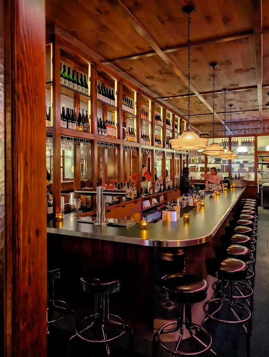 Eel Bar Picture 7