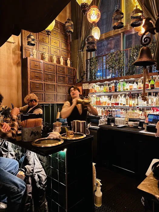 Ye's Apothecary 夜莺 Picture 10