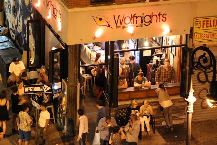 Wolfnights® Picture 4