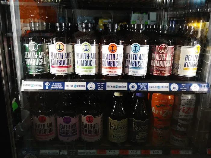 Green Star Foods Picture 9