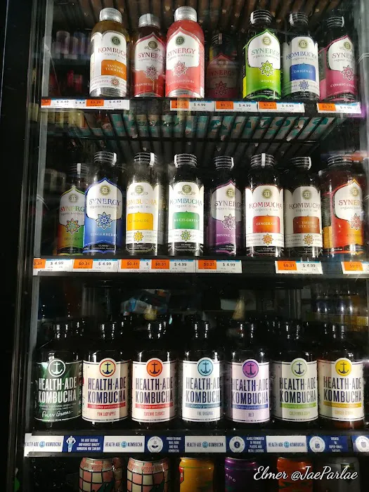 Green Star Foods Picture 8