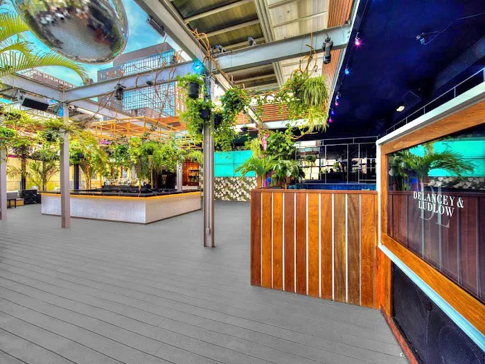 The DL | Best Rooftop Lounge NYC Picture 1