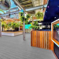 The DL | Best Rooftop Lounge NYC ico