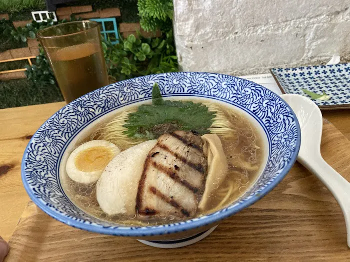 Ramen Ishida Picture 9