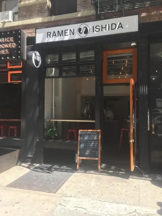Ramen Ishida Picture 3