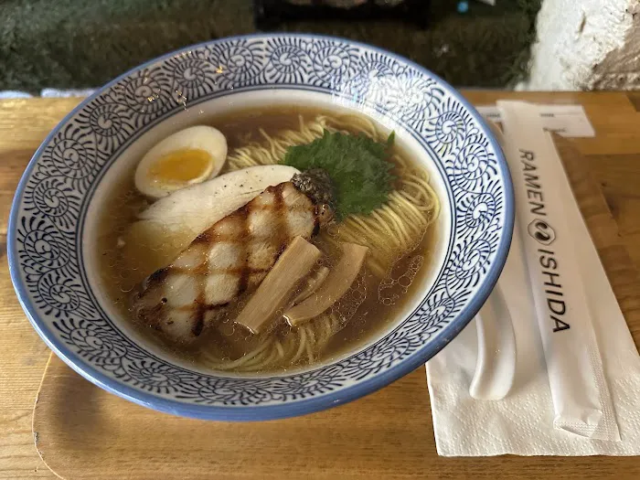 Ramen Ishida Picture 5