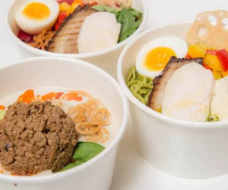 Ramen Ishida