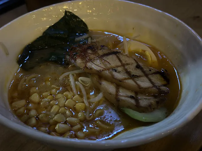 Ramen Ishida Picture 7