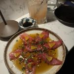 Wabi Nori Hand Roll Bar