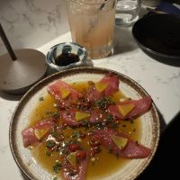 Wabi Nori Hand Roll Bar ico