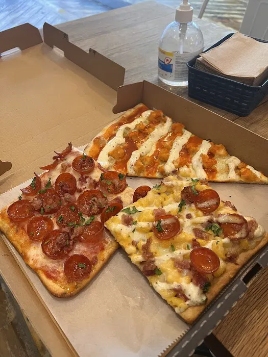 Champion Pizza Essex Picture 1