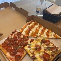 Champion Pizza Essex ico