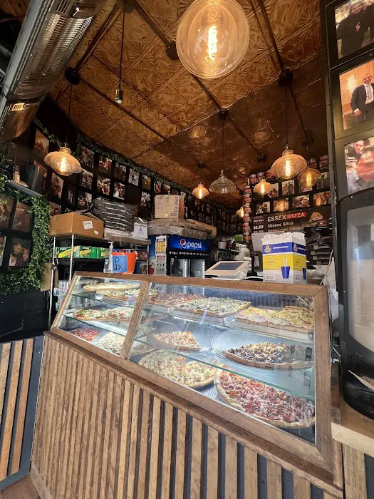 Champion Pizza Essex Picture 8