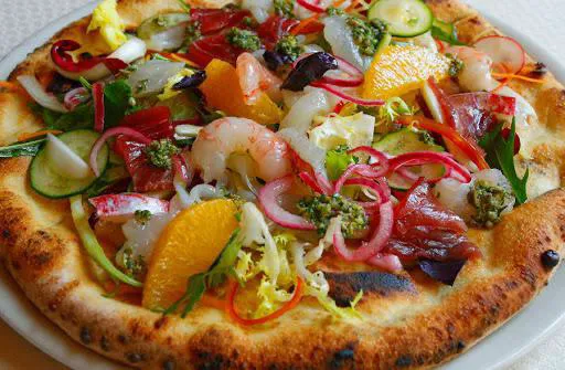 Champion Pizza Essex Picture 9