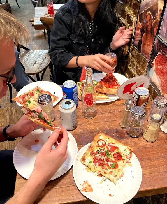 Champion Pizza Essex Picture 2