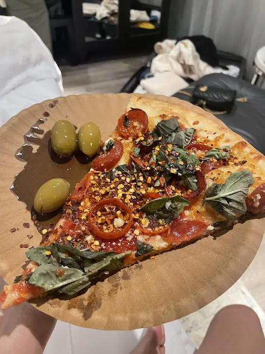 Essex Pizza Picture 3