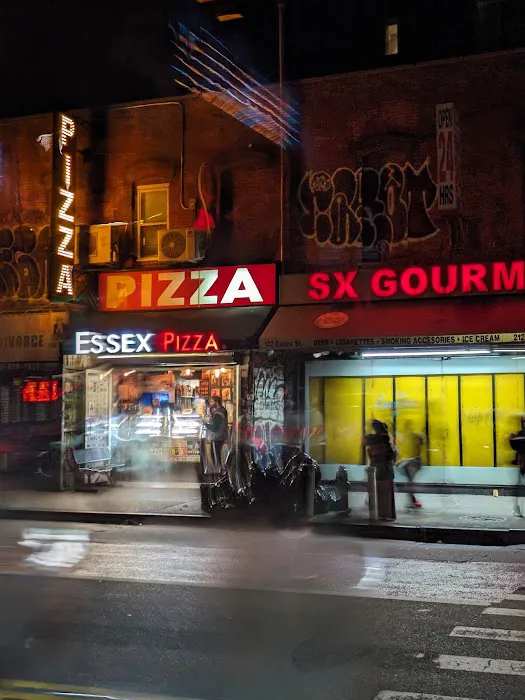 Essex Pizza Picture 6