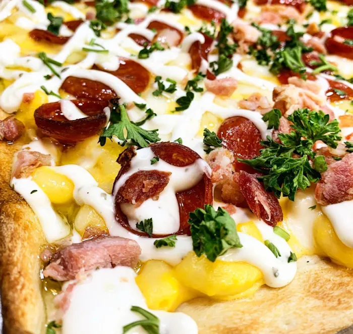 Essex Pizza Picture 7