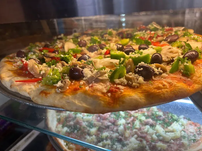 Essex Pizza Picture 2