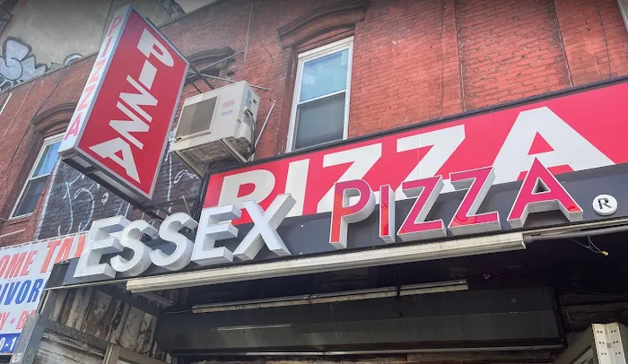 Essex Pizza Picture 8