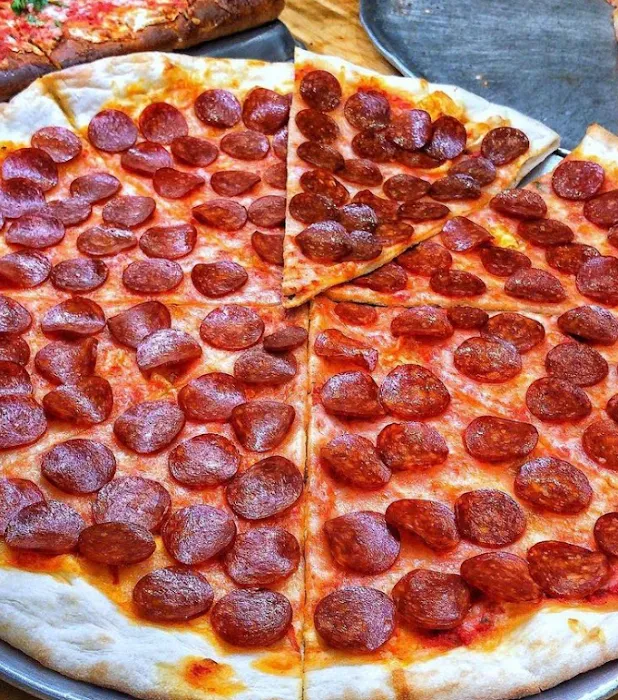 Essex Pizza Picture 5