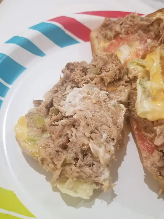 Mel’s Melts Picture 1