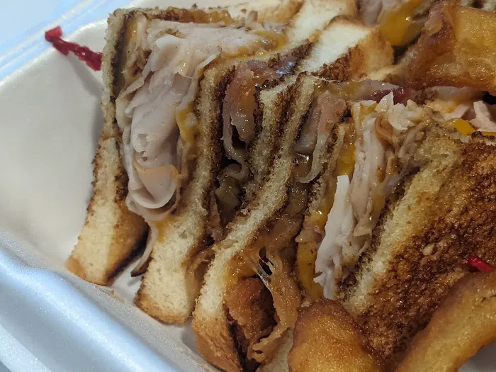 Mel’s Melts Picture 2