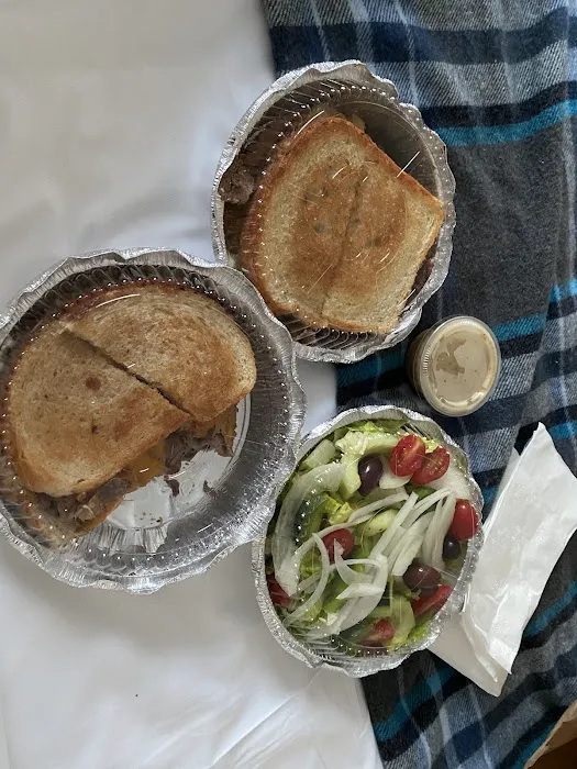 Mel’s Melts Picture 9