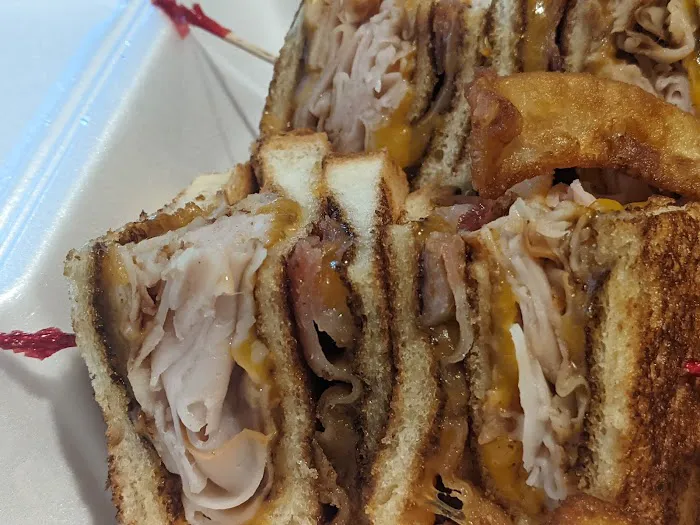 Mel’s Melts Picture 7