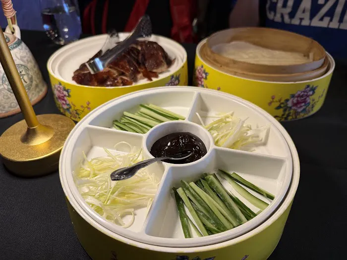 Fan Szechuan Restaurant & Bar 大宅门餐厅酒吧 Picture 5