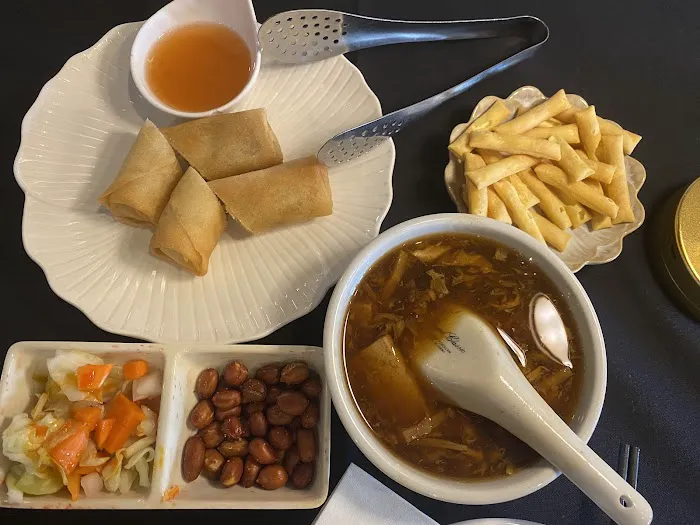 Fan Szechuan Restaurant & Bar 大宅门餐厅酒吧 Picture 2