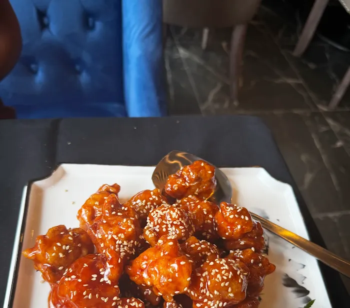 Fan Szechuan Restaurant & Bar 大宅门餐厅酒吧 Picture 3