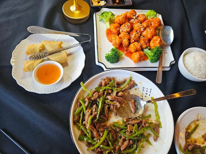 Fan Szechuan Restaurant & Bar 大宅门餐厅酒吧 Picture 7