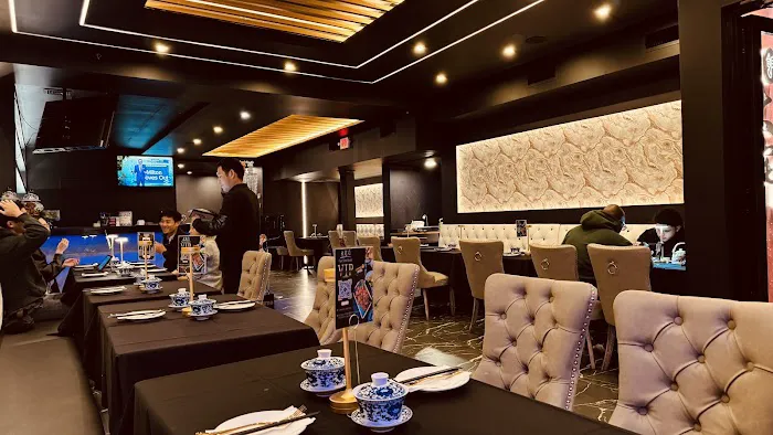 Fan Szechuan Restaurant & Bar 大宅门餐厅酒吧 Picture 8