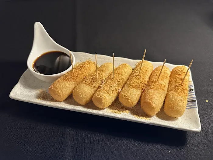 Fan Szechuan Restaurant & Bar 大宅门餐厅酒吧 Picture 10