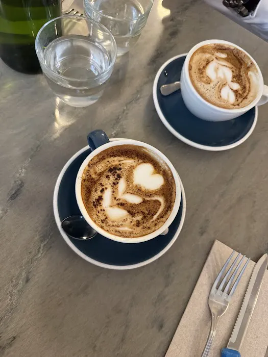 Good Thanks Cafe Picture 3