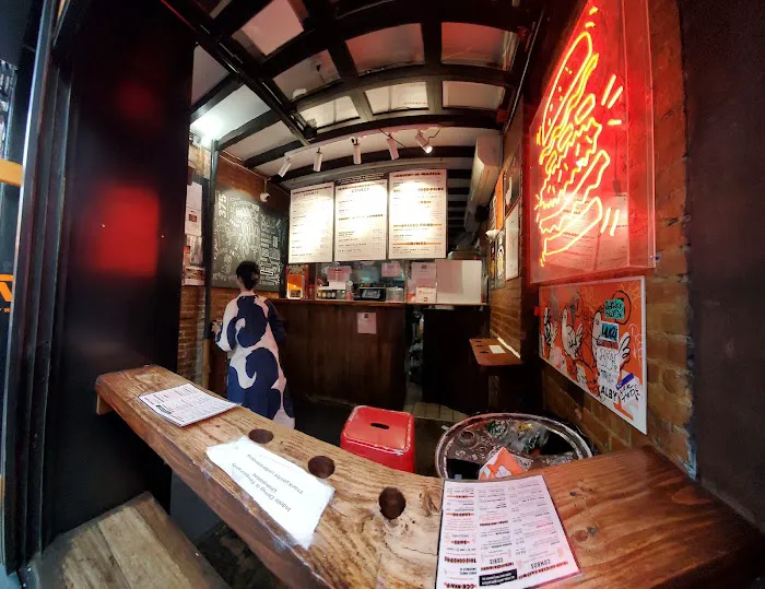375° Chicken 'n Fries Picture 6