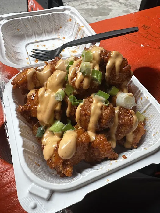 375° Chicken 'n Fries Picture 2
