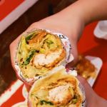 375° Chicken 'n Fries