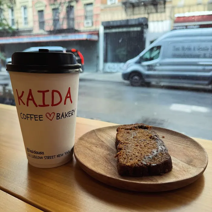Kaida Coffee and Bakery Picture 6