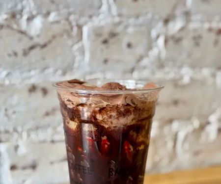 Kaida Coffee and Bakery